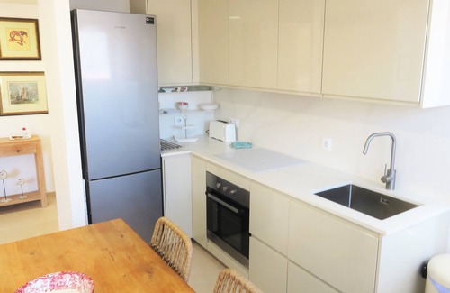 Platja de l'Arenal Apartment | Lovely 2 Bed apartment just 200m from the Arenal Beach