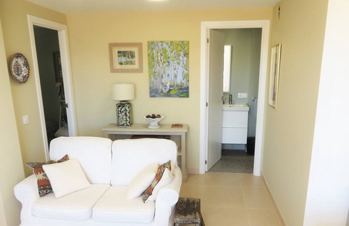 Platja de l'Arenal Apartment | Lovely 2 Bed apartment just 200m from the Arenal Beach