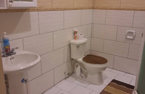 Georgetown Apartment | Lovely 2 Bedroom Apartment In A Safe And Child Friendly Neighborhood