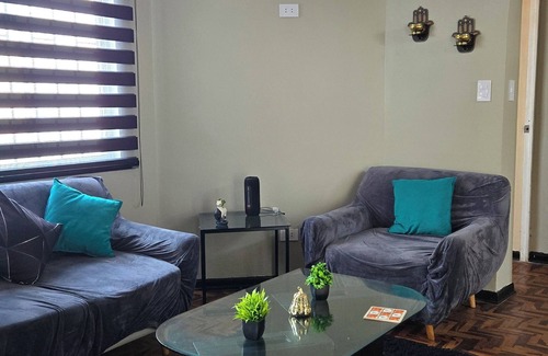 San Miguel Apartment | Lovely 2-bedroom apartment with WiFi in San Miguel