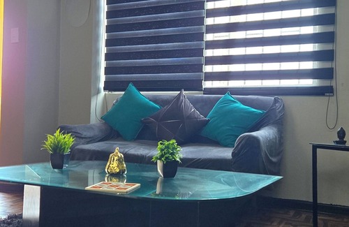 San Miguel Apartment | Lovely 2-bedroom apartment with WiFi in San Miguel