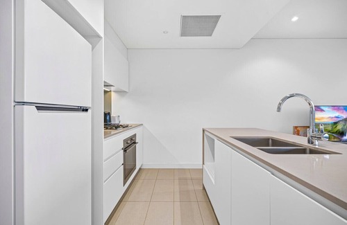 Mortlake Apartment | Lovely 2 bedroom APT in Mortlake