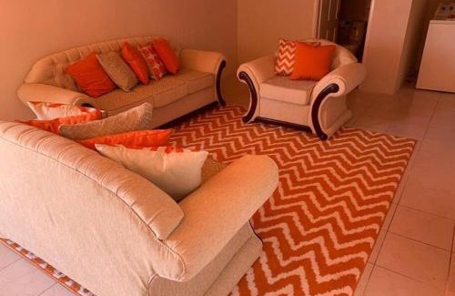 Gibbons Apartment | Lovely 2 bedroom condo with WiFi in a quiet area, 7-10 minutes away from both the airport and Oistins