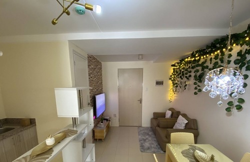Pasig Condo | Lovely 2 Bedroom Condo in Ortigas Pasig