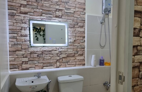 Pasig Condo | Lovely 2 Bedroom Condo in Ortigas Pasig