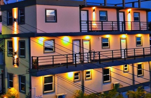 St. George's Apartment | Lovely 2-bedroom apartment with AC in Saint George's