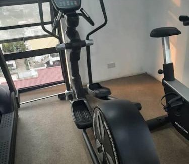 Labone Apartment | Lovely 2 Bedroom Loft/Duplex - Labone