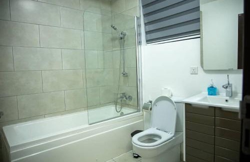 Labone Apartment | Lovely 2 Bedroom Loft/Duplex - Labone