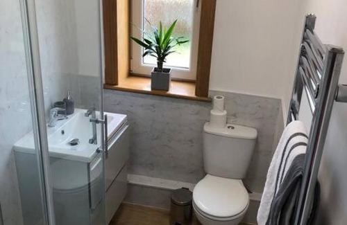 Restalrig Apartment | Lovely 2 bedroom with a garden close to the centre