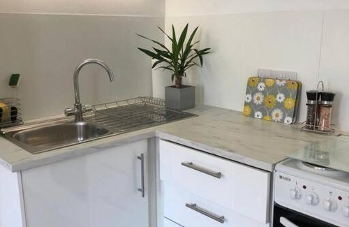 Restalrig Apartment | Lovely 2 bedroom with a garden close to the centre