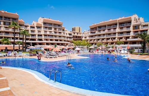 Arona Apartment | LOVELY 2 BEDROOMED + 2 TERRACES APARTMENT NEXT TO THE BEACH
