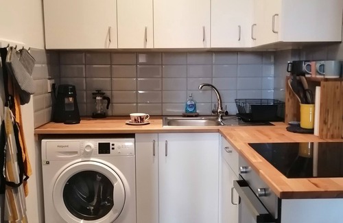 Glasgow Westend House | Lovely 2 bedrooms flat in the heart of Western, pet friendly