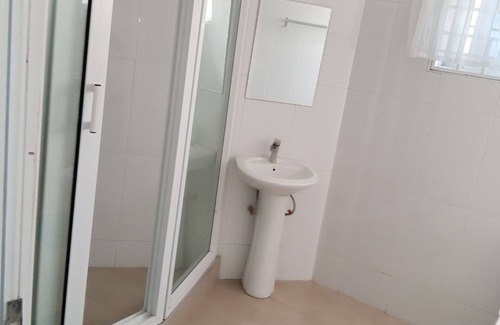 Accra House | Lovely 2 bedrooms house unit 2