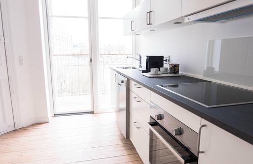 København NV Apartment | Lovely 2-BR w/a private balcony in Nørrebro - 68