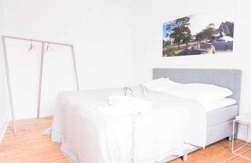 København NV Apartment | Lovely 2-BR w/a private balcony in Nørrebro - 68