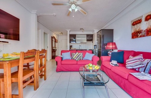 Arona Apartment | LOVELY 2 BEDROOMED APARTMENT NEXT TO THE BEACH