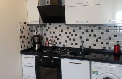Dalaman Apartment | Lovely 2 Rooms Apartment with Pool and Air Con