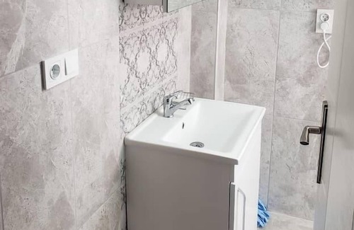 Dalaman Apartment | Lovely 2 Rooms Apartment with Pool and Air Con