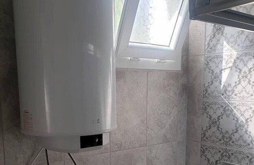 Dalaman Apartment | Lovely 2 Rooms Apartment with Pool and Air Con