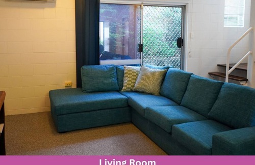 North Ward Apartment | Lovely 2bed aprtmnt-Very central location