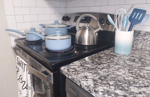Smyrna Apartment | Lovely 2BR/2 BTH apt. Few steps to theBraves Stadium