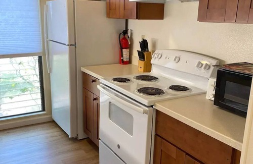 Maunaloa Condo | Lovely 2br condo by the beach