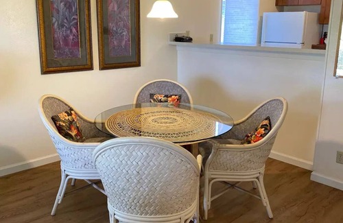 Maunaloa Condo | Lovely 2br condo by the beach