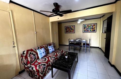 Talisay House | Lovely 3-Bed House in Talisay Cebu Philippines