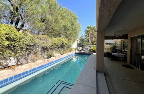 Rhodes Ranch House | Lovely 3-bedroom house in Rhodes Ranch Golf Community in Las Vegas.