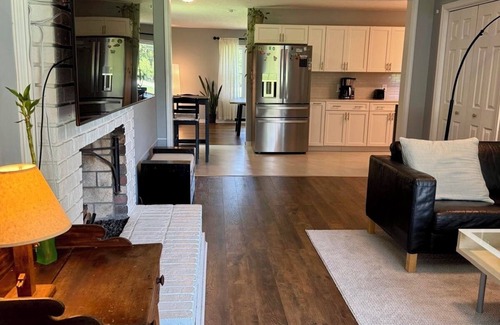 Athens House | Lovely 3-bedroom house with AC in Athens