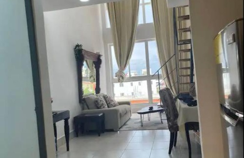Punta Cana Apartment | Lovely 3 Bedroom Loft - Style Apartment.