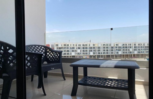 Agadir Bay Apartment | Lovely 3 bedroom unit with pool in Agadir Bay.
