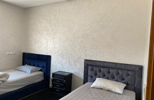 Agadir Bay Apartment | Lovely 3 bedroom unit with pool in Agadir Bay.
