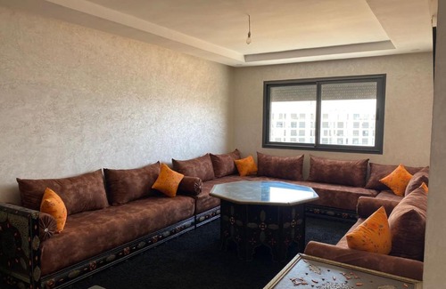 Agadir Bay Apartment | Lovely 3 bedroom unit with pool in Agadir Bay.