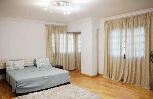 Maadi Apartment | Lovely 3 BR apartment in Degla Maadi