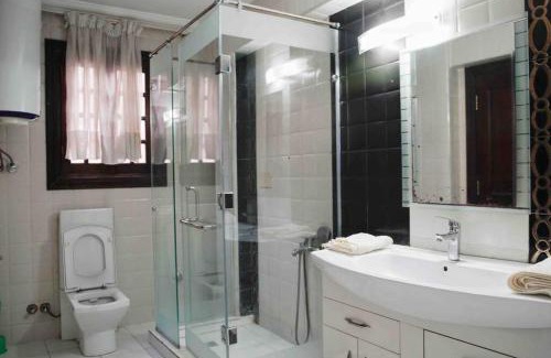Maadi Apartment | Lovely 3 BR apartment in Degla Maadi