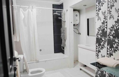 Maadi Apartment | Lovely 3 BR apartment in Degla Maadi