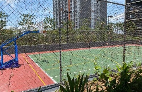 Pelabuhan Klang Apartment | Lovely 3 rooms full AC 2-7 pax -GM - Cruise Terminal