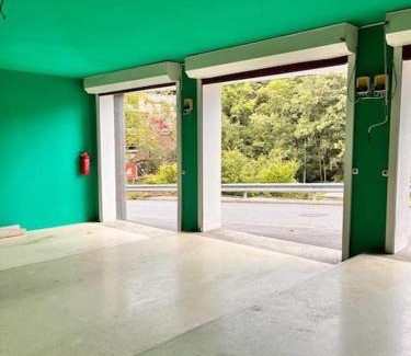 Prague 5 Apartment | Lovely 3BD - Rooftop - Jacuzzi&Sauna