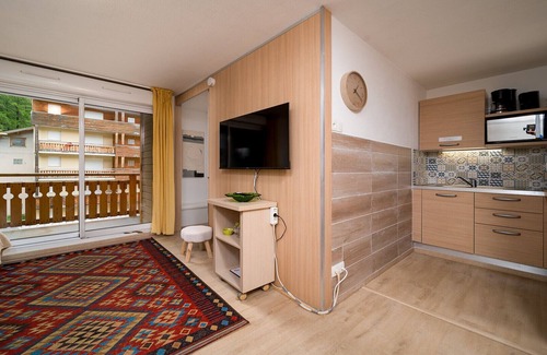 Allos Apartment | Lovely 4/6 pers Apt near the pistes