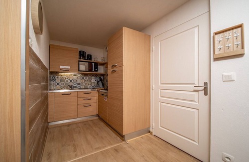 Allos Apartment | Lovely 4/6 pers Apt near the pistes