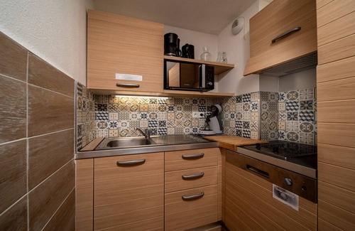 Allos Apartment | Lovely 4/6 pers Apt near the pistes
