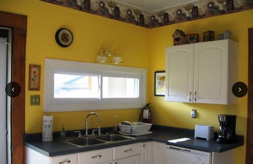 Mount Vision House | Lovely 4 bedroom 3 bath farmhouse with pool, located in Cooperstown, NY