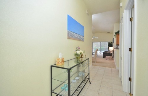 Sandy Ridge House | Lovely 5 Bed Game Spa Pool Home in Sandy Ridge