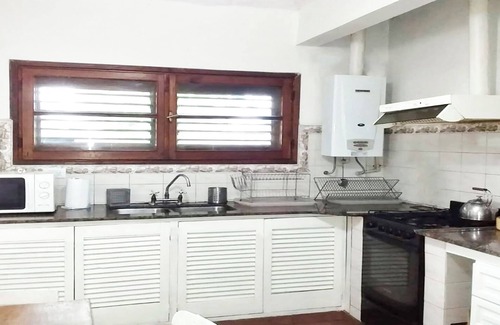 Villa Carlos Paz House | Lovely 5-bedroom classy villa mediterranean style in Villa Carlos Paz