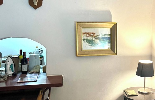 Villa Carlos Paz House | Lovely 5-bedroom classy villa mediterranean style in Villa Carlos Paz