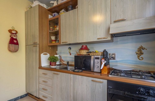 Tonfano Apartment | Lovely apartment for 4 people with A/C, WIFI, TV and balcony, close to Forte Dei Marmi