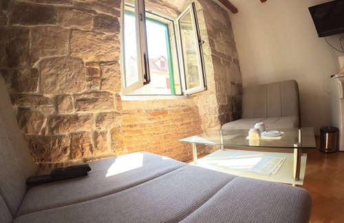 Old Town Hotel | Lovely accommodation in the strict center of old town Split.