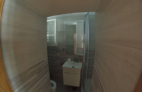 Old Town Hotel | Lovely accommodation in the strict center of old town Split.