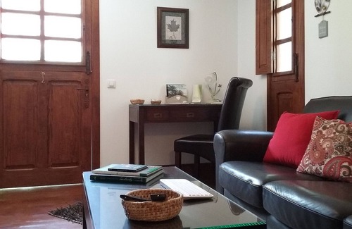 Hermigua Cottage | Lovely and comfortable Rural House with spectacular views and excellent location